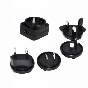 KTPS05-0501USB-Multi --- 5 Watt