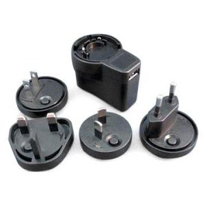 PA1015-SI --- Multiplug 15 Watt