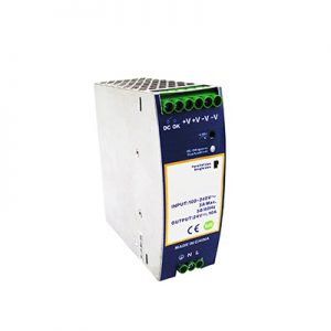 DIN240 - 240 Watt