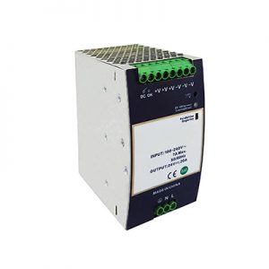 DIN480 - 480 Watt