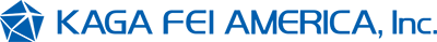Kaga FEI America Logo