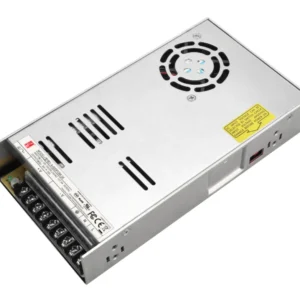 A-600FGM Series