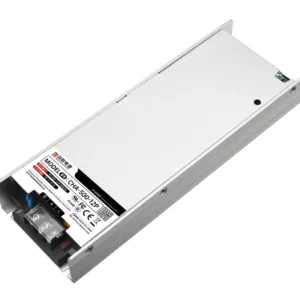 CHA-500-P Series