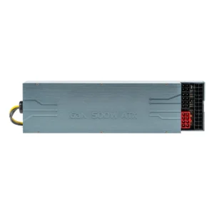 GAN 500W ATX