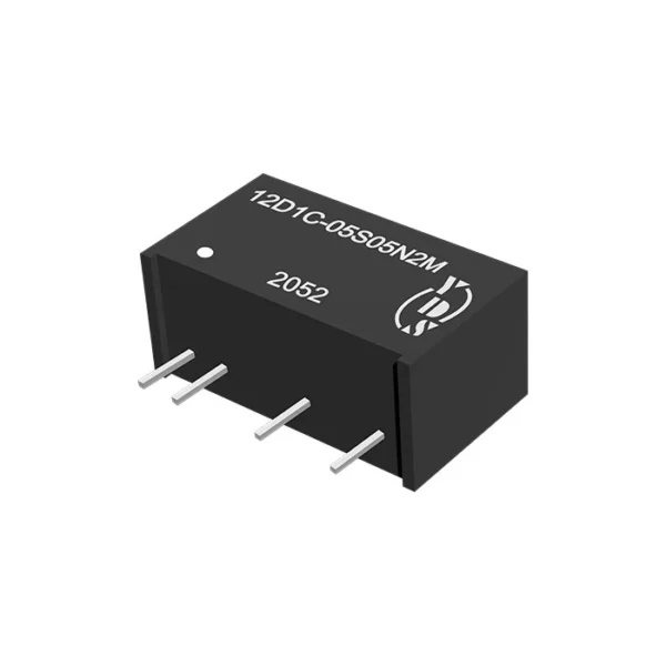 12D1C-N2M SERIES