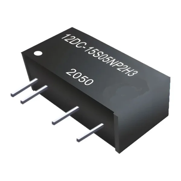 12DC-2W SERIES