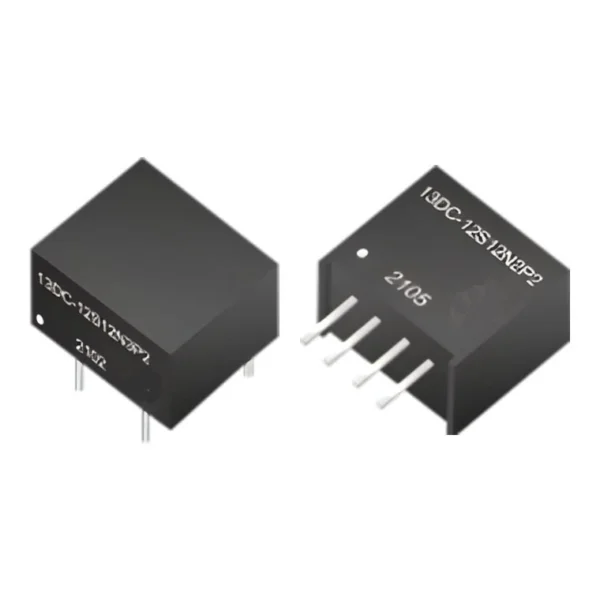 13DC-2W SERIES