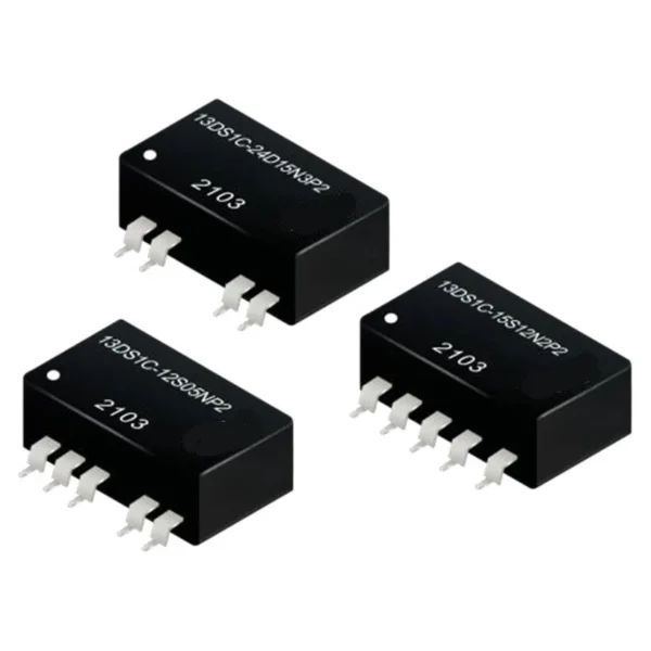 13DS1C-2W SERIES
