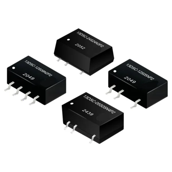 13DSC-2W SERIES