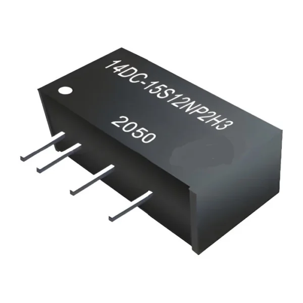 14DC-2W SERIES