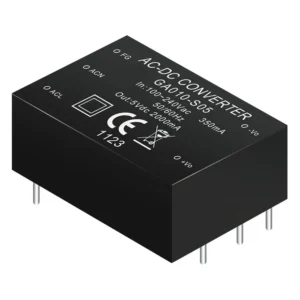GA010 SERIES