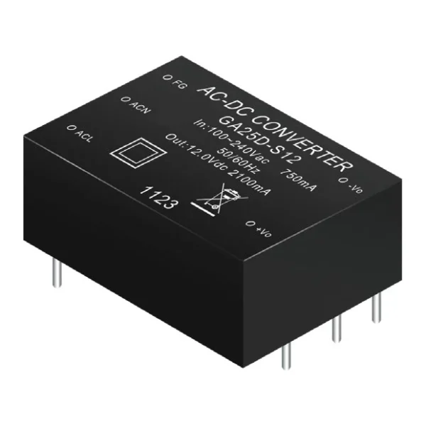 GA25D