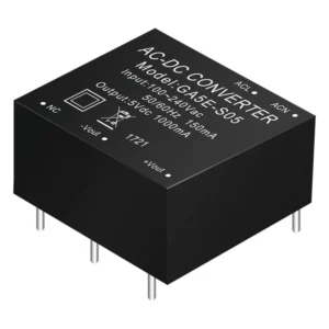 GA5E SERIES