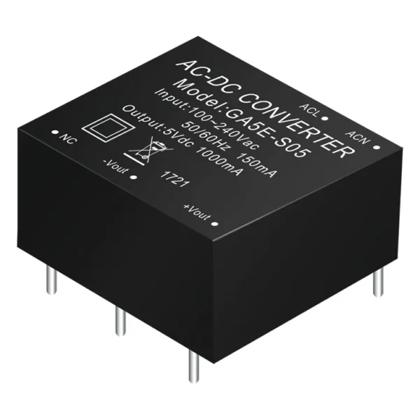 GA5E SERIES