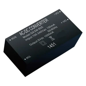 GA5M SERIES