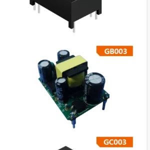 GA/B/C003 SERIES