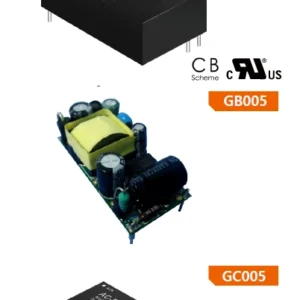 GA/B/C005 SERIES